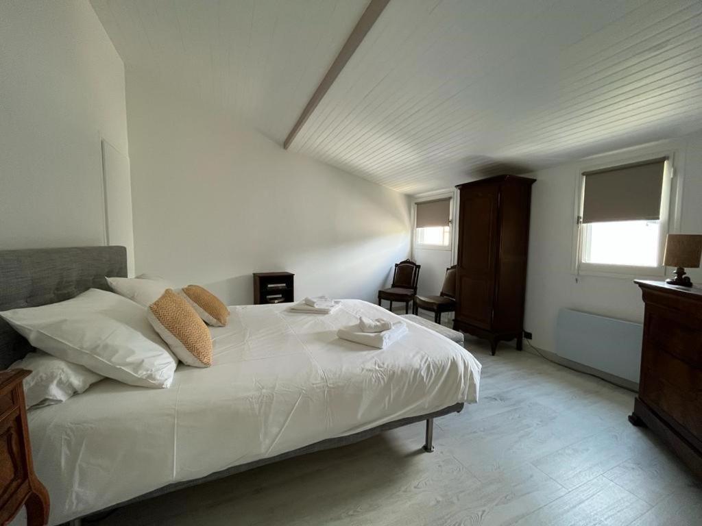 Hébergement de vacances Maison/ Loft Familial à